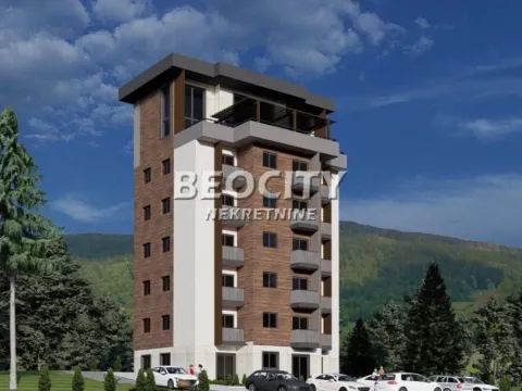 Prodaja, trosoban stan, 170m², 25. Maj, Zlatibor - image 5