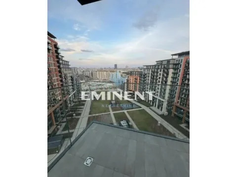 Rent, four bedroom apartment, 110m², Savski Venac, Beograd - image 18