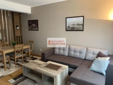 Izdavanje, dvosoban stan, 60m², Zeleno Brdo, Zvezdara Sve Podlokacije - image 7