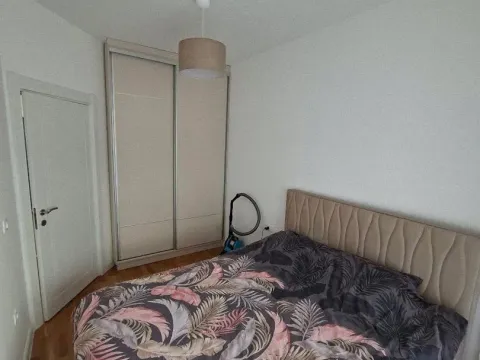 Sale, one bedroom apartment, 48m², Centar, Bar - image 8