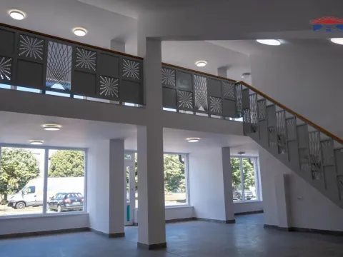 Rent, office space, 123m², Veternik, Novi Sad Sve Podlokacije - image 2