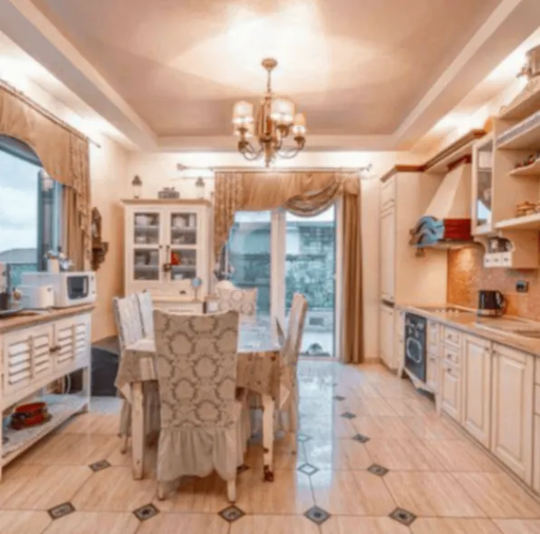 Rent, house, 450m², Bečići, Budva
