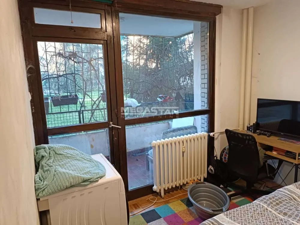 Prodaja, trosoban stan, 73m², Novi Beograd Sve Podlokacije, Beograd