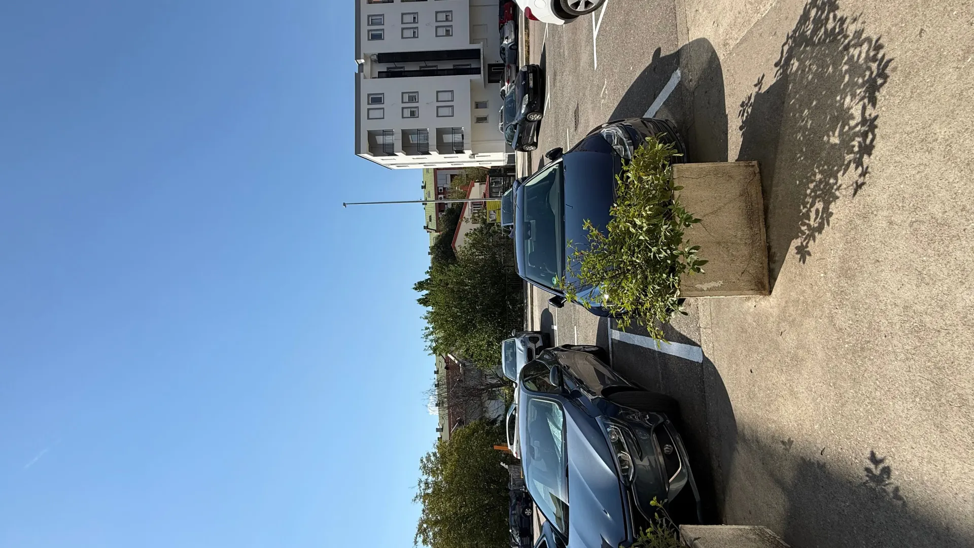 Rent, apartment, 18m², Vezirov Most, Podgorica