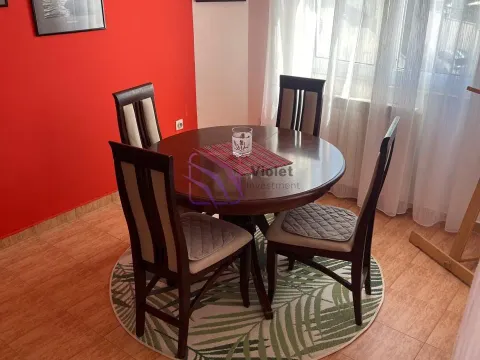 Rent, two bedroom apartment, 65m², Gorica C, Podgorica - image 12