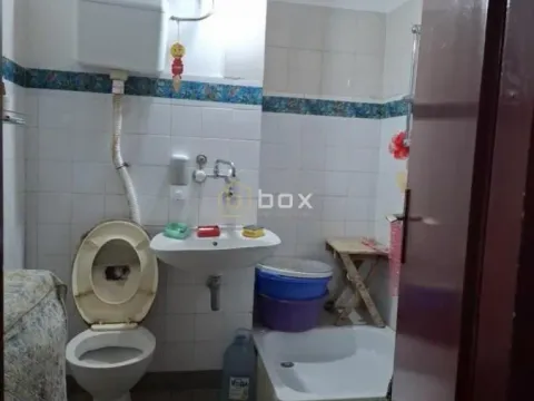 Sale, two bedroom apartment, 52m², Bulevar, Niš - image 11