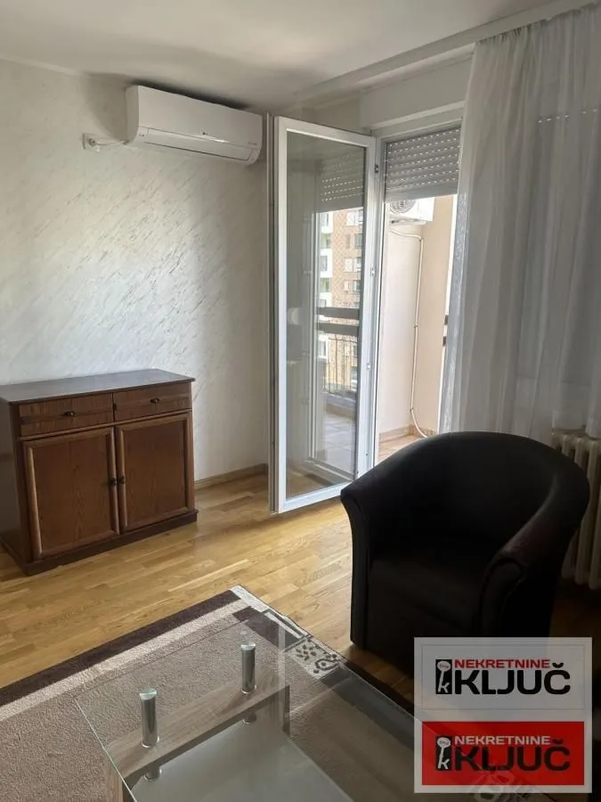 Prodaja, trosoban stan, 64m², Liman 4, Novi Sad Sve Podlokacije