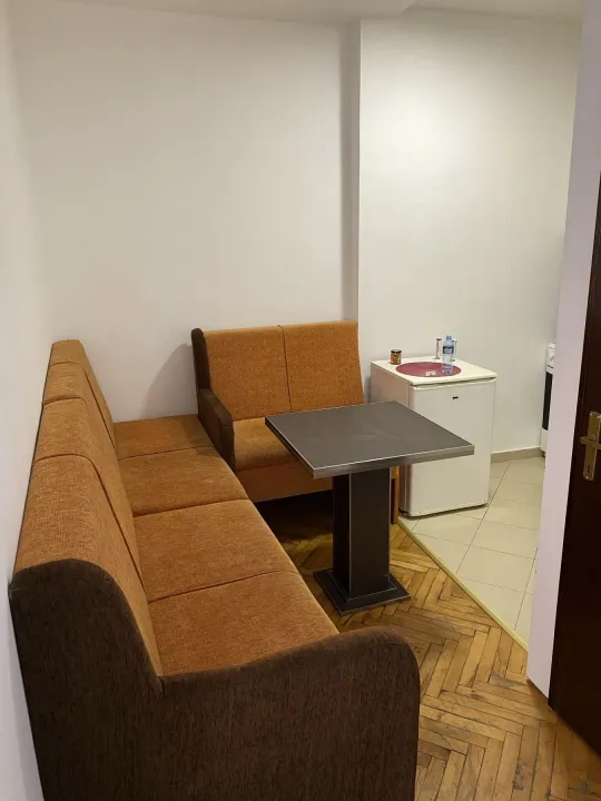Rent, two bedroom apartment, 40m², Stara Varoš, Podgorica