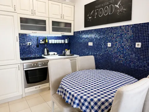 Izdavanje, jednosoban stan, 52m², City Kvart, Podgorica - image 4