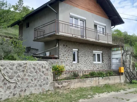 Kuća in Rakovac