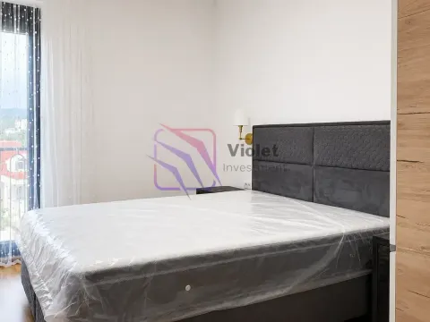 Rent, two bedroom apartment, 68m², Zabjelo, Podgorica - image 47