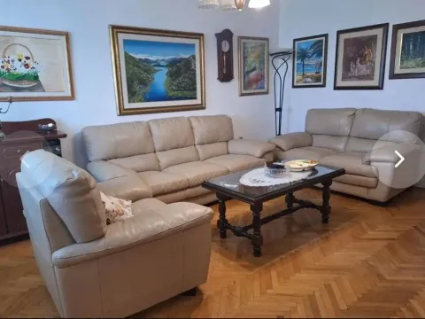 Prodaja, dvosoban stan, 79m², Zabjelo, Podgorica - image 1