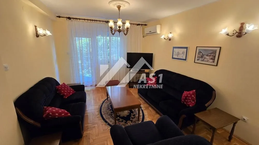 Rent, three bedroom apartment, 75m², Grbavica, Novi Sad Sve Podlokacije