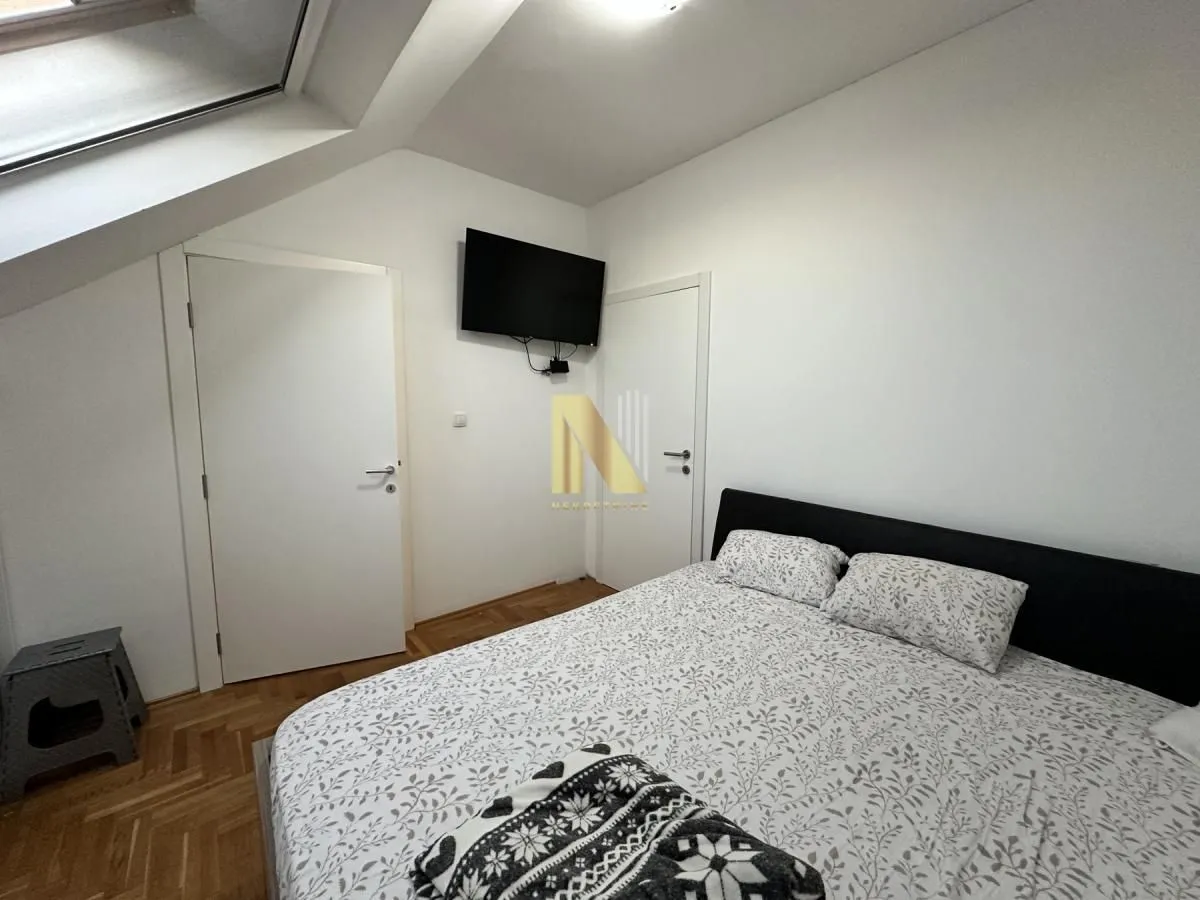 Prodaja, četvorosoban stan, 108m², Bulevar patrijarha Pavla, Novi Sad Sve Podlokacije