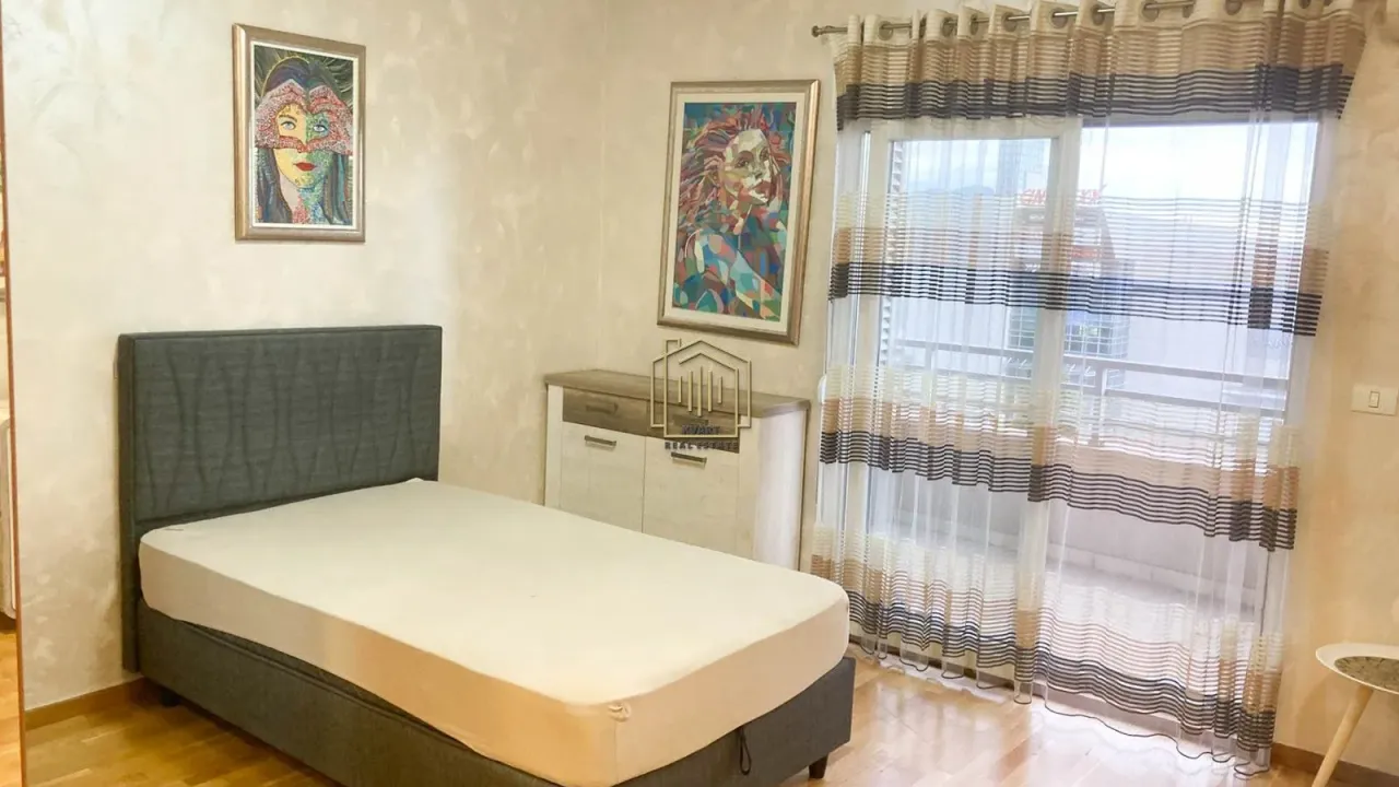 Rent, apartment, 31m², City Kvart, Podgorica