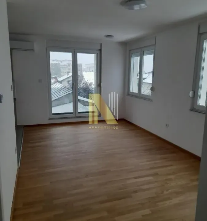 Rent, two bedroom apartment, 52m², Telep, Novi Sad Sve Podlokacije