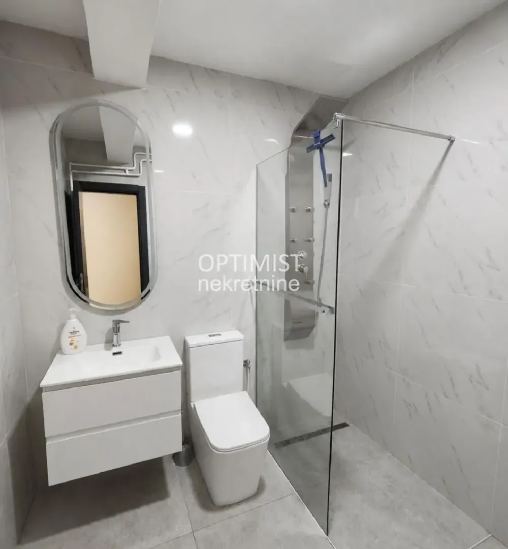 Prodaja, dvosoban stan, 55m², Žarkovo, Beograd