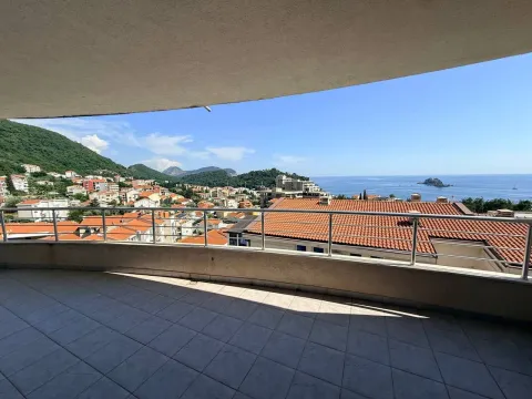 Stan in Petrovac