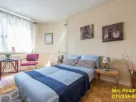 Izdavanje, garsonjera, 27m², Savski Venac, Beograd - image 7