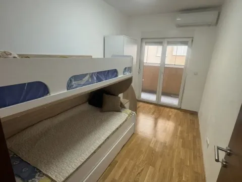 Sale, one bedroom apartment, 70m², Tuški Put, Podgorica - image 5