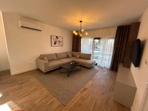 Rent, house, 128m², Ibričevina, Podgorica - image 8