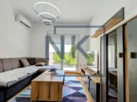 Rent, two bedroom apartment, 68m², Stara Varoš, Podgorica - image 3