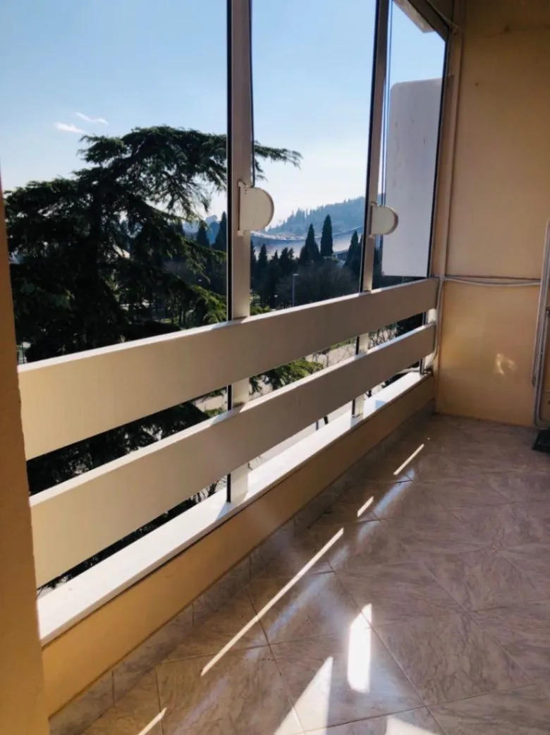 Prodaja, dvosoban stan, 85m², Preko Morače, Podgorica