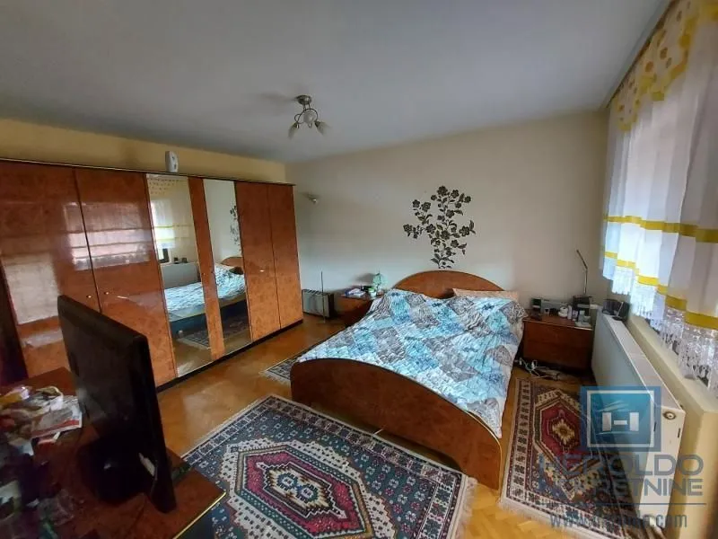Prodaja, kuća, 116m², Rakitovo, Jagodina