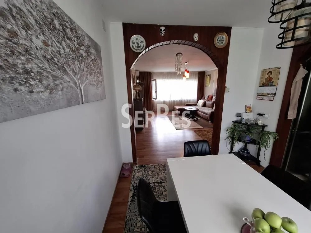 Sale, house, 272m², Bocke, Petrovaradin