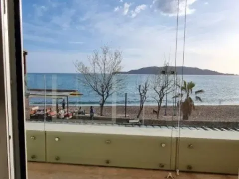 Sale, one bedroom apartment, 85m², Rafailovići, Budva