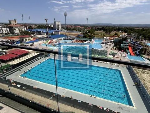 Izdavanje, jednosoban stan, 34m², Aqua park, Jagodina - image 12