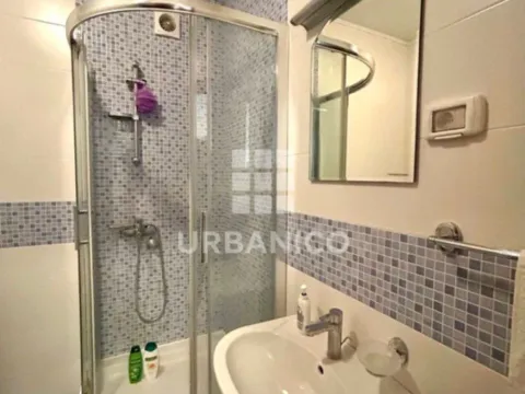 Prodaja, jednosoban stan, 51m², City Kvart, Podgorica - image 3