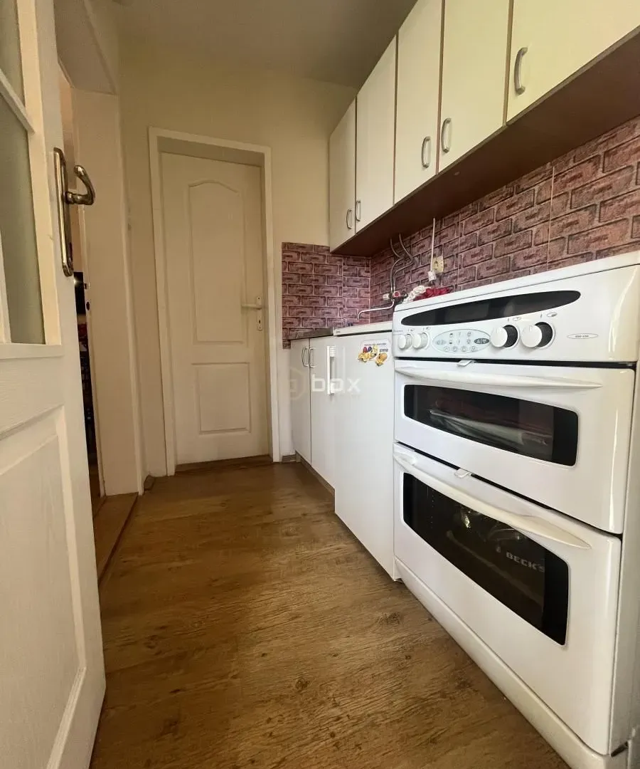 Rent, two bedroom apartment, 52m², Gradska Bolnica, Niš