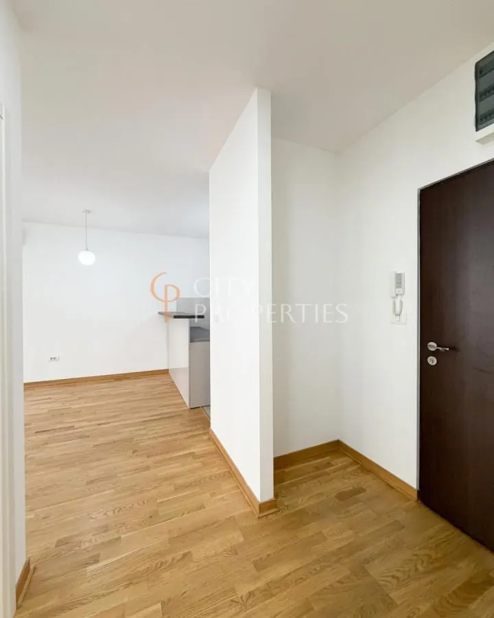 Izdavanje, stan, 64m², City Kej, Podgorica