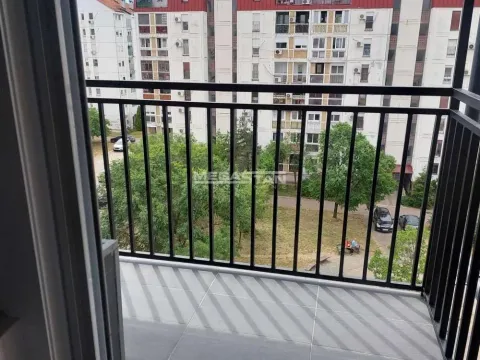 Izdavanje, jednosoban stan, 47m², Novi Beograd Blok 72, Novi Beograd Sve Podlokacije - image 14