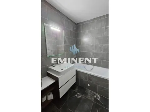 Izdavanje, dvosoban stan, 54m², Novi Beograd Blok 65, Novi Beograd Sve Podlokacije - image 9