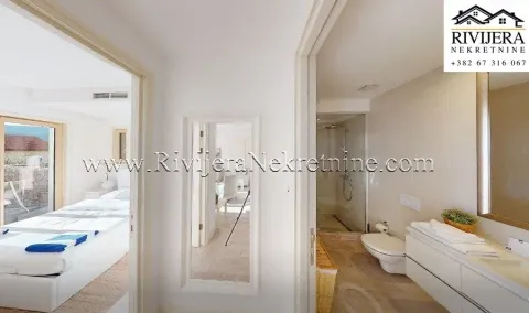 Prodaja, jednosoban stan, 76m², Luštica Bay, Tivat - image 9