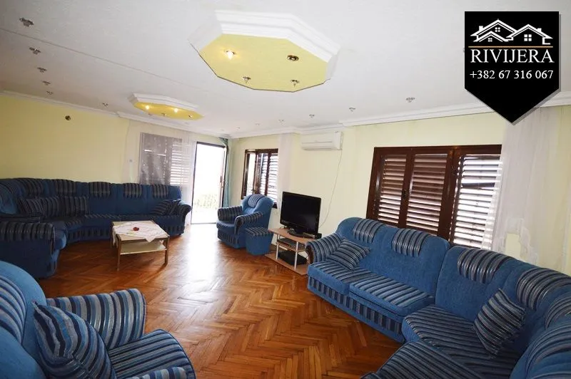 Prodaja, kuća, 183m², Bijela, Herceg Novi