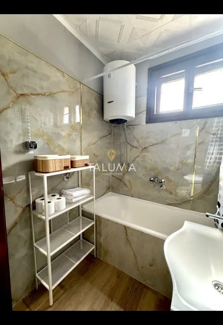 Rent, three bedroom apartment, 95m², Tuški Put, Podgorica