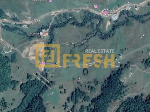 Sale, land lot, 9000m², Andrijevica, Crna Gora - image 2