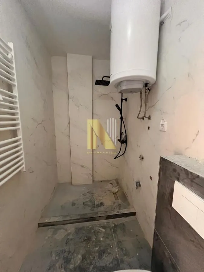 Prodaja, dvosoban stan, 60m², Detelinara, Novi Sad Sve Podlokacije