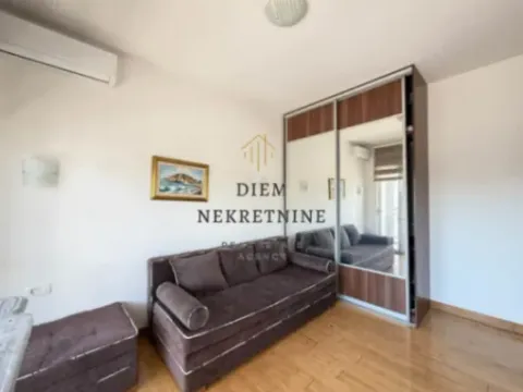 Izdavanje, dvosoban stan, 72m², Zabjelo, Podgorica - image 5