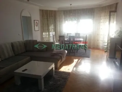Rent, four bedroom apartment, 105m², Bulevar Oslobodjenja, Novi Sad Sve Podlokacije - image 3