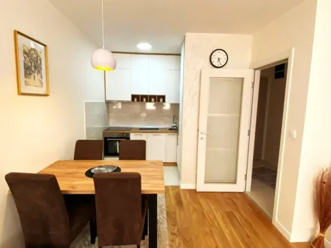 Izdavanje, stan, 47m², Central Point, Podgorica - image 5