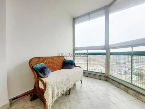 Rent, two bedroom apartment, 60m², Čukarica, Beograd - image 11