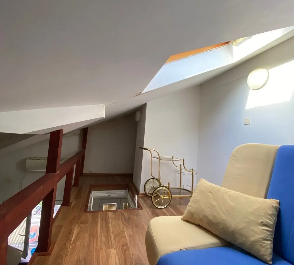 Prodaja, jednosoban stan, 30m², Tivat, Crna Gora