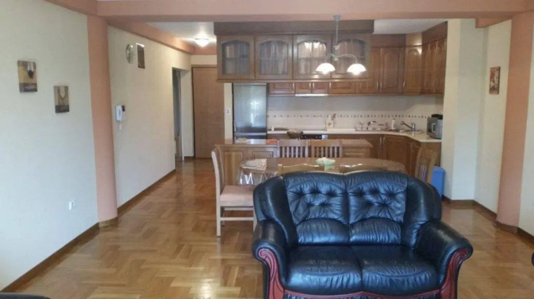 Rent, three bedroom apartment, 90m², Velji Vinogradi, Budva