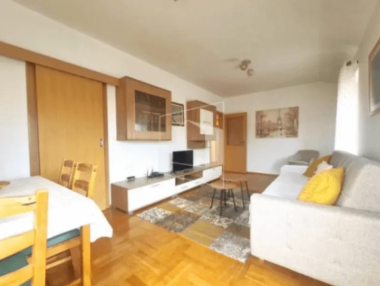 Sale, apartment, 43m², Stari Aerodrom, Podgorica