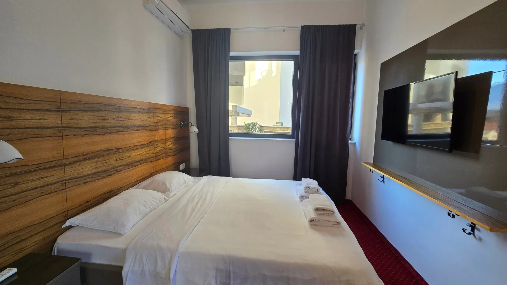 Sale, two bedroom apartment, 83m², Bečići, Budva