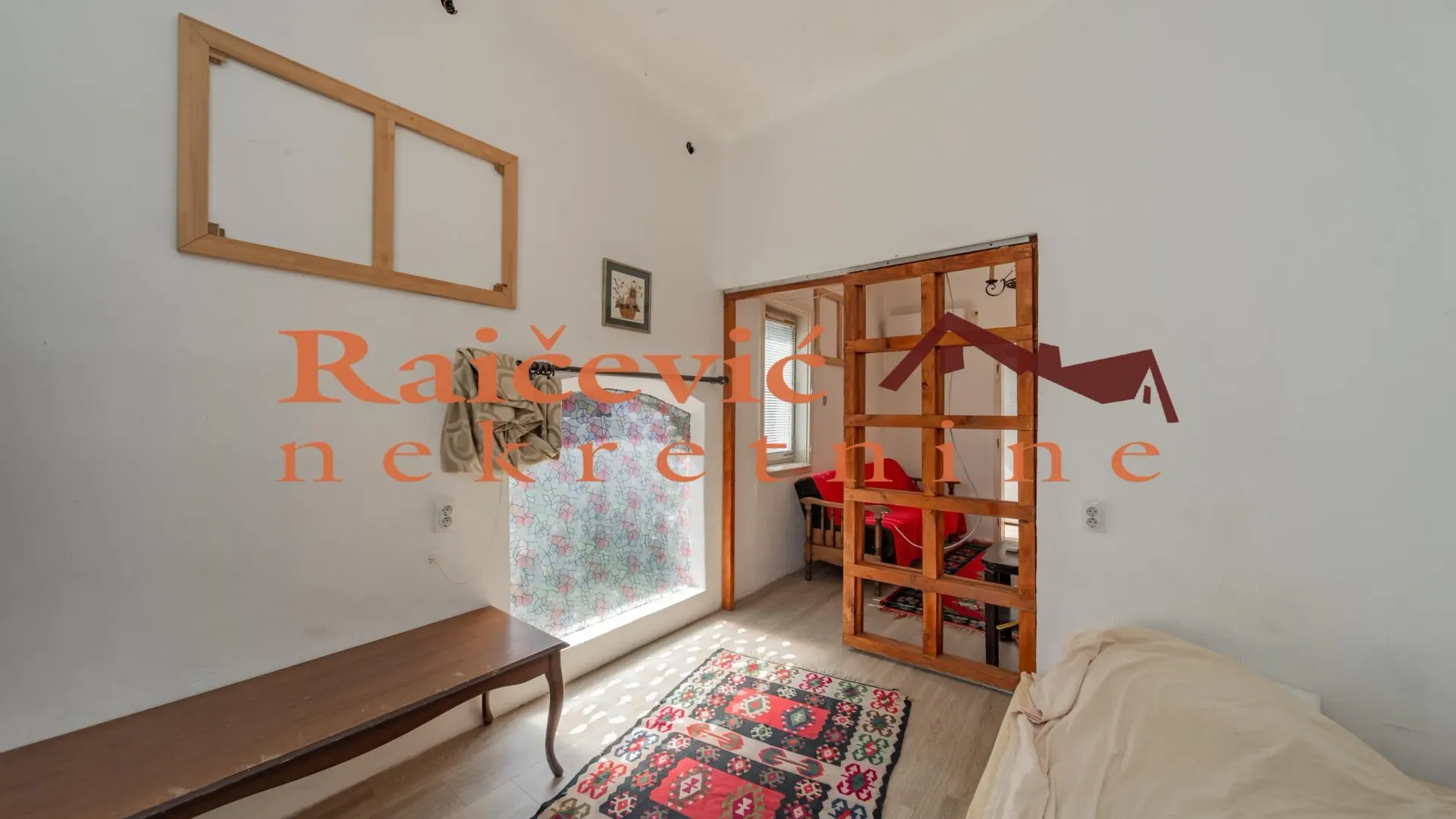 Prodaja, jednosoban stan, 26m², Čukarica, Beograd